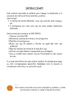 Vista previa - Tarjetas / Manipulativos - CAJA TEACCH LOS COLORES (CON PICTOGRAMAS) - página 2