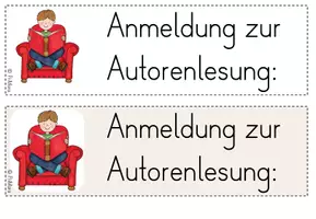 Vorschau - Stundenentwürfe - Materialpaket zum Unterrichtsentwurf "Die kleine Hexe feiert Weihnachten" (Fortsetzungsgeschichte) - Seite 1