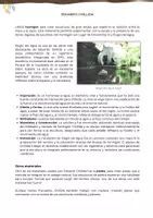 Vista previa - Unidades / Secuencias / Situaciones de Aprendizaje - ¿Quién fue Eduardo Chillida? (arte abstracto y escultor) - página 3