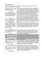 Vorschau - Stundenentwürfe - Materialpaket - Unterrichtsentwürfe für das Fach Englisch - Seite 2