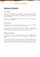 Vista previa - Unidades / Secuencias / Situaciones de Aprendizaje - Historia - El Renacimiento en España - página 2