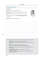 Vorschau - Arbeitsblätter - 🔍5 Sinne Check zu Max Ernst "Europa nach dem Regen II" - Seite 1