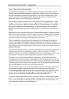 Vorschau - Arbeitsblätter - Gruppenpuzzle - Corporate Social Responsibility - Seite 1