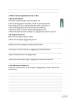 Vorschau - Arbeitsblätter - Materialpaket Sachtexte für Klasse 5/6 Lesekompetenz steigern - Seite 3