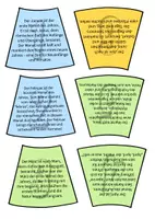 Vorschau - Präsentationen/Tafelbilder - Legekreis - das Jahr - Jahreskreis - Seite 2