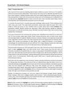 Vorschau - Arbeitsblätter - Gruppenpuzzle - CLIL Roman Antiquity - Seite 1