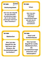 Vorschau - Stundenentwürfe - XXL Sparkpaket - 3 fertige Unterrichtsreihen für die 7/8. Klasse, Biologie, 40 fertige Stunden | Sexualerziehung, Immunsystem, Ökosystem Wald - Seite 2
