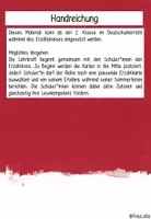 Vorschau - Bildkarten - Erzählkarten Weihnachten - Seite 1