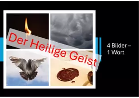 Vorschau - Stundenentwürfe - Unterrichtseinheit "Der Heilige Geist und die Pfingstgeschichte" - Seite 3