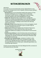 Vorschau - Arbeitsblätter - Wimmelbild - Islamische Religion - Aufgaben - Seite 1