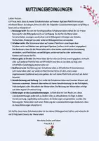 Vorschau - Arbeitsblätter - Wimmelbild - WINTER - Jahreszeiten - Seite 1
