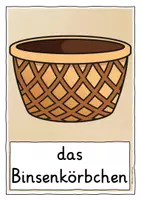 Vorschau - Stundenentwürfe - Moses Bibelgeschichte Religionsunterricht TAFELMATERIAL - Seite 3