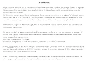 Vorschau - Stundenentwürfe - Ganzjahresplanung Deutsch Karibu_Jahrgang 4 - Seite 2