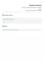 Vorschau - Arbeitsblätter - Book Portfolio - Turtles All The Way Down (John Green) - Seite 2