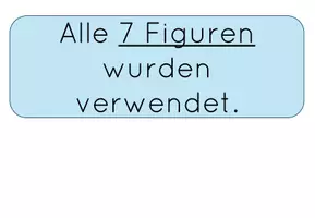 Vorschau - Stundenentwürfe - Materialpaket Tangram - Seite 3