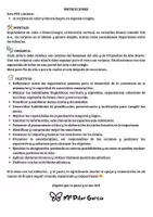 Vista previa - Hojas de trabajo - RESUMEN Y PROPÓSITOS AÑO NUEVO - página 3