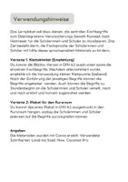 Vorschau - Poster - Wilhelm Heitmeyer - Fachbegriffe (Poster/Klettaktivität) - Seite 1
