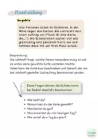 Vorschau - Spiele - Klassengemeinschaft fördern und stärken: Such dir eine Karte, die... Soziales Lernen - Seite 2