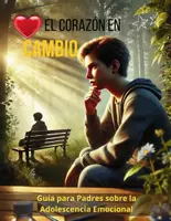 Vista previa - Unidades / Secuencias / Situaciones de Aprendizaje - Libro El corazón en cambio y Cuaderno de trabajo - Portada