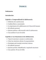 Vista previa - Unidades / Secuencias / Situaciones de Aprendizaje - Libro El corazón en cambio y Cuaderno de trabajo - página 3