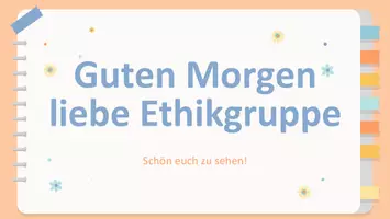Vorschau - Unterrichtsreihen - Ethik Materialpaket - Du ich und die Medien - Seite 1