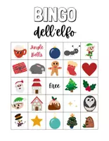 anteprima - Giochi - Bingo da stampare per bambini - Pagina 3