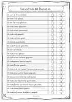 Vorschau - Unterrichtsreihen - wachsendes Materialpaket - Deutsch 1. Klasse - Seite 3