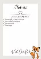 Vorschau - Arbeitsblätter - Classroom Management rundum Sorglospaket rote Pandaklasse - Seite 3