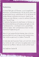 Vorschau - Spiele - Lesespiel "I have ... who has ...?" On the farm - Farm Animals - Seite 2