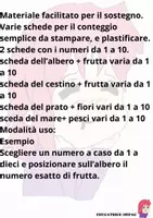anteprima - ATTACCA E STACCA CONTEGGIO - Pagina 1