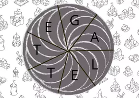 Aperçu - Jeux - Remplir sa galette - Galette des rois - Page 2