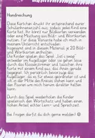 Vorschau - Spiele - Wortschatzspiel Let´s swap - "American School Sports" - Seite 2