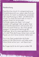 Vorschau - Spiele - Wortschatzspiel Let´s swap - "Weather and Days" - Seite 2