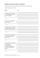 Vorschau - Stationenlernen - Materialpaket: Reading - School Clubs and Activities - Seite 3