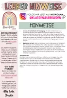Vorschau - Stundenentwürfe - Mit Lerntypen und Lernmethoden zum Erfolg - Seite 3