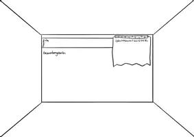 Vorschau - Arbeitsblätter - Placemat Vorlage blanko - Seite 3