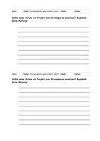 Vorschau - Stundenentwürfe - Materialpaket Energiesparen / Energie - Seite 3