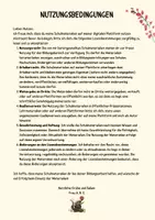 Vorschau - Mal- und Bastelvorlagen - Wimmelbild - FRÜHLING - Jahreszeiten - Seite 1