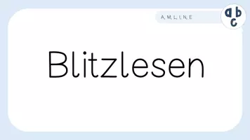 Vorschau - Präsentationen/Tafelbilder - Blitzlesen mit Buh! Buchstaben A M L I N E - Seite 2