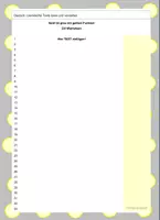 Vorschau - Stundenentwürfe - Materialpaket - Seite 1