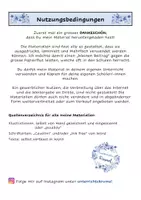Vorschau - Fördermaterial/Inklusion - Wörter - Staffellauf zum Winter - Seite 2