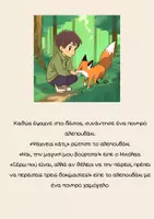 Προεπισκόπηση - Πλάνο μαθήματος / Υλικό για τον εκπαιδευτικό - Ιστορίες...Μαθήματα "Φαντασία και Δημιουργικότητα" - Σελίδα 3