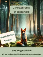 Vorschau - Audio-Dateien - Hörgeschichten-Bundle: Serie 1 / Kapitel 4 bis 8 - Seite 1