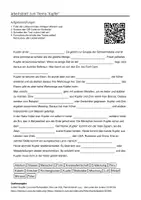 Vorschau - Arbeitsblätter - Lernposter + Arbeitsblätter zum Thema "Kupfer" + Lösung & Fragen & MP3 + Mindmap + Infografik - Seite 1