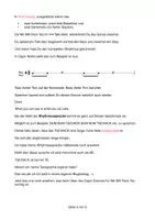 Vorschau - Arbeitsblätter - We Will Rock You: Liedbegleitung mit Cajon (Noten & Tipps) - Seite 2