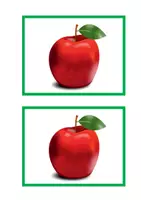 Vorschau - Arbeitsblätter - Gesunde Ernährung / Ernährungspyramide: XXL Sparpaket (Tafelmaterial & Arbeitsblätter) - Sachunterricht - Kl. 3/4 - Seite 2