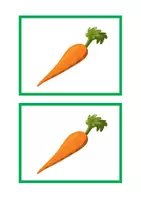 Vorschau - Arbeitsblätter - Gesunde Ernährung / Ernährungspyramide: XXL Sparpaket (Tafelmaterial & Arbeitsblätter) - Sachunterricht - Kl. 3/4 - Seite 3
