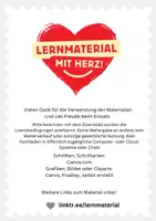 Vorschau - Unterrichtsreihen - Parteien Bundestag Materialpaket Politik Demokratie Deutschland CDU SPD AfD Grüne FDP - Seite 3