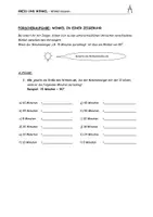 Vorschau - Arbeitsblätter - Arbeitsblatt Winkel messen und zeichnen - Seite 3
