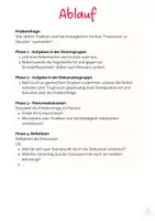 Vorschau - Stundenentwürfe - Feuerwerk - Unnötig oder unverzichtbar? Gruppendiskussion - Seite 2